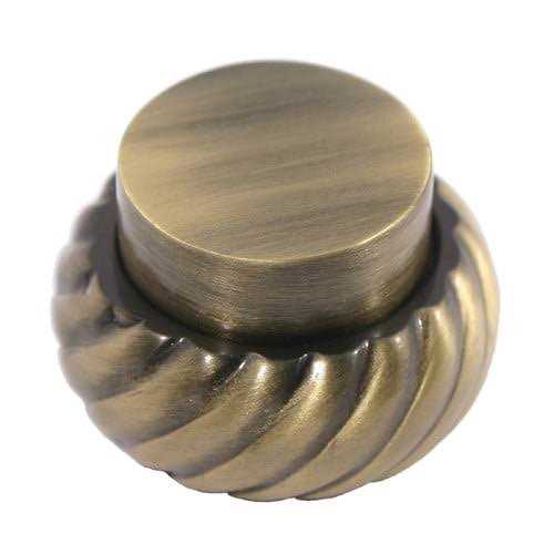 Allied Brass Retro Wave Collection 8 Inch Door Pull RW-3/8 - Image 5
