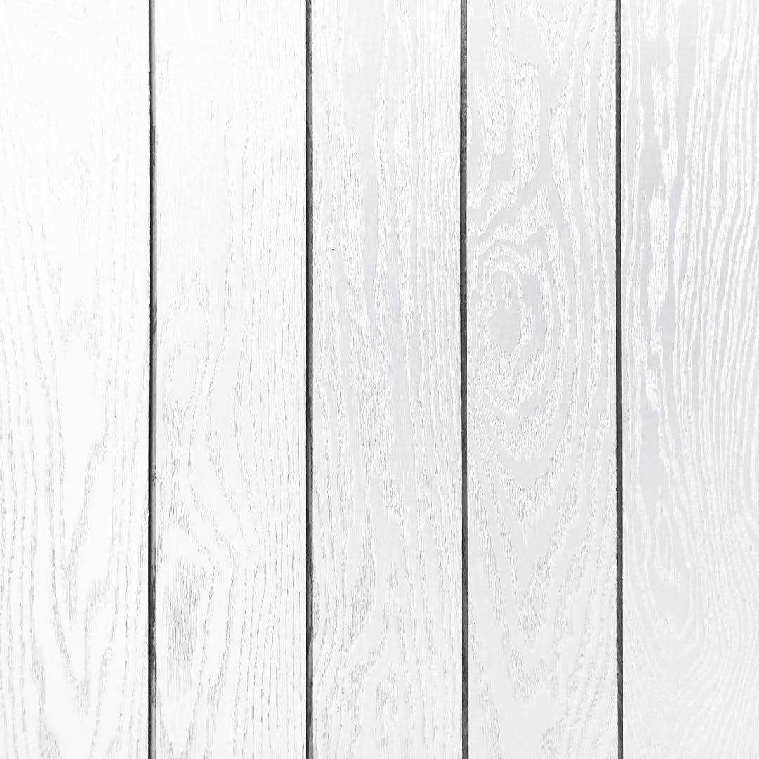 Timeline Wood Classic White Oak Wood Shiplap Wall Plank Kit - Image 3