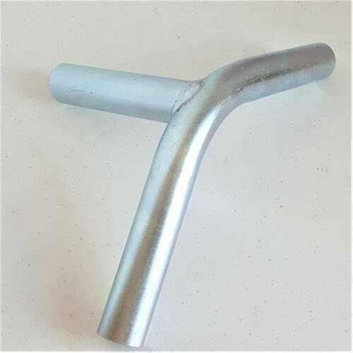 Ust 3 Way 1-3/8 High Peak Canopy Fitting Couplers Multi-Pack - Image 3