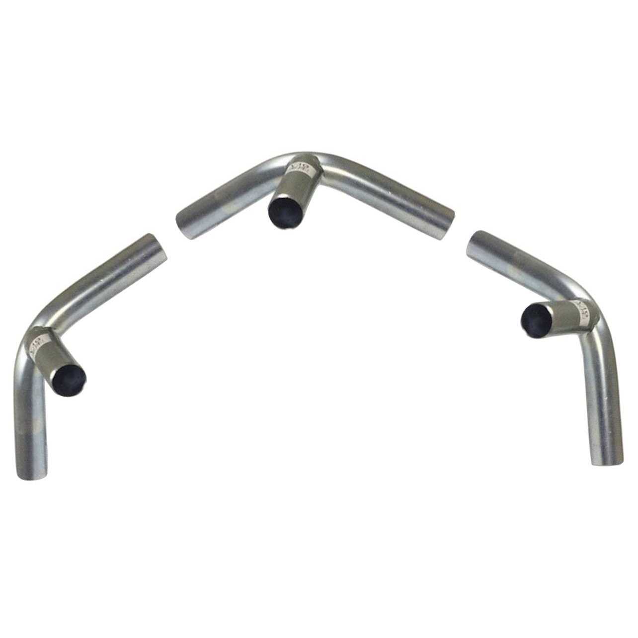 Ust 3 Way 1-3/8 High Peak Canopy Fitting Couplers Multi-Pack - Image 5