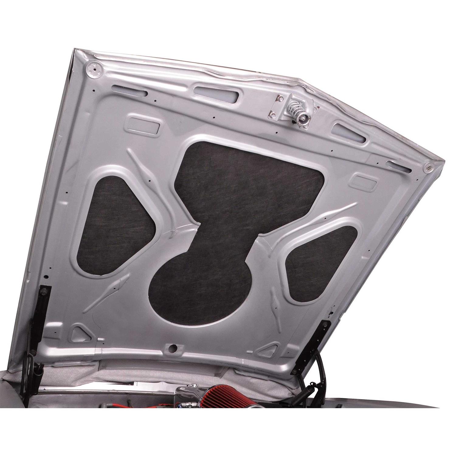 Design Engineering Under Hood Thermal Acoustic Lining 50129 - Image 4