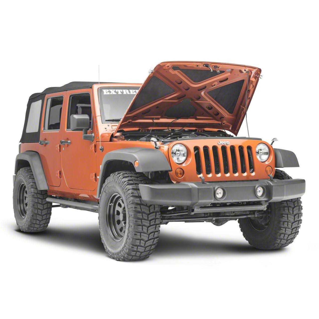 Design Engineering Under Hood Thermal Acoustic Lining 50129 - Image 5