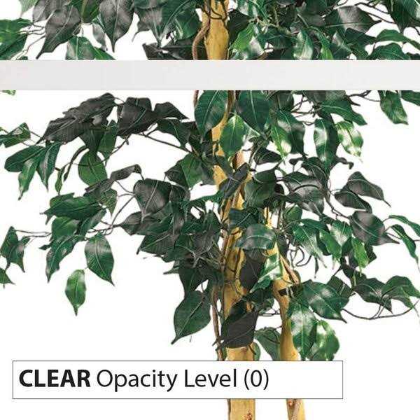 Trimlite 36 by 80 10 Clear Glass Lite Reversible Handed Ovolo Edge Interior French Door Slab 3068pri1310CLET - Image 3