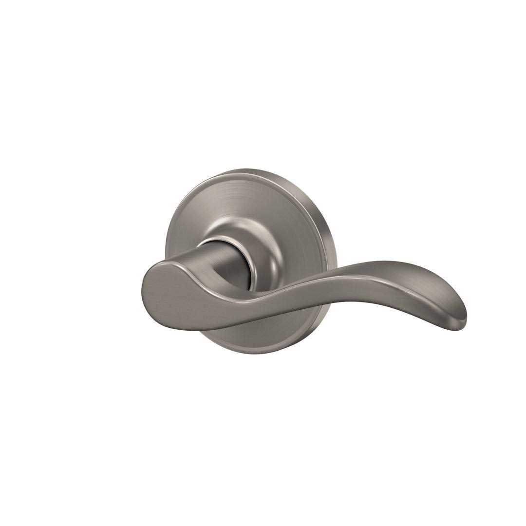 Schlage Seville Passage Lever J10SEV619 - Image 3