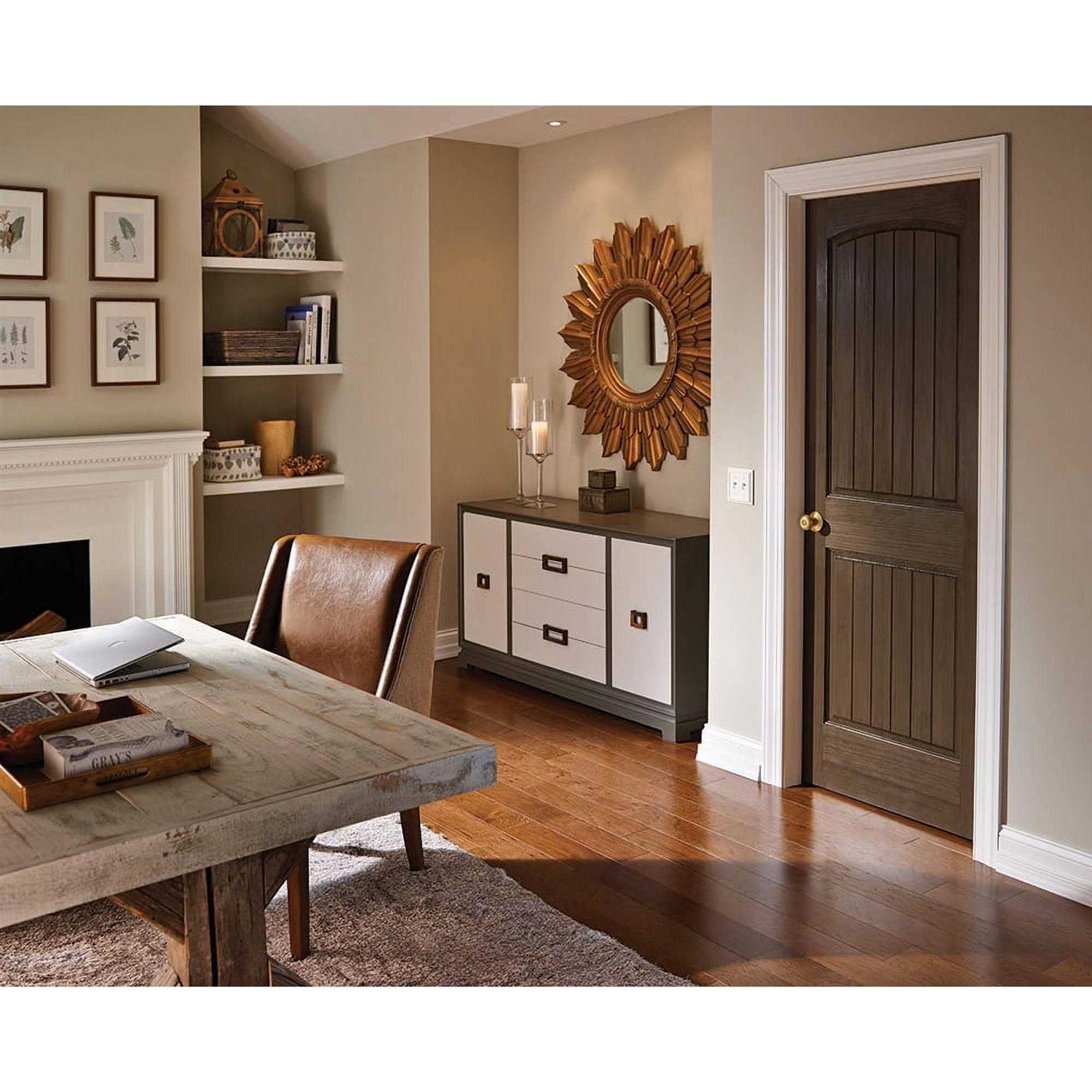 Schlage F10GEO619 Georgian Passage Knob - Image 5