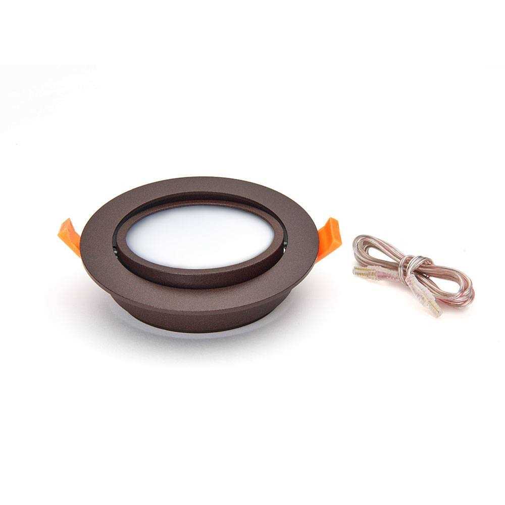 Trex RainEscape Soffit Light - Image 5