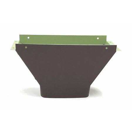 Gutterworks Maxx Flo Outlet