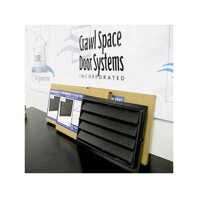 Crawl Space Access Door - Image 5