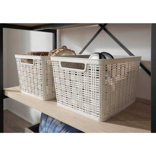 Alexandria Moulding 5/8 in. x 96 in. Primed MDF Baseboard Moulding - Image 3