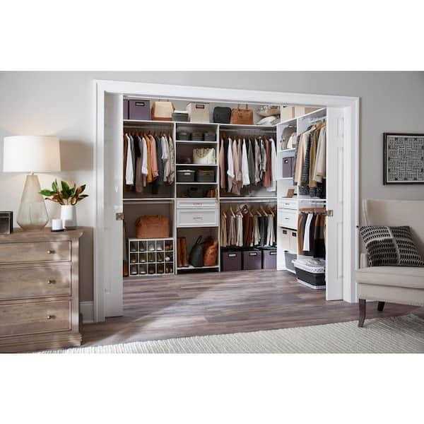 Alexandria Moulding 5/8 in. x 96 in. Primed MDF Baseboard Moulding - Image 5