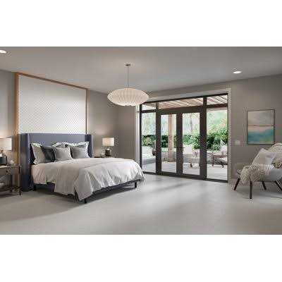 Uptown 24 x Porcelain Wall & Floor Tile Emser Tile - Image 3