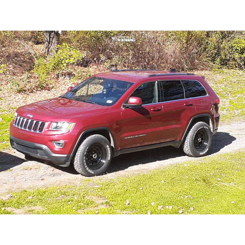 Vision 84 D-Window Gloss Black - Image 4