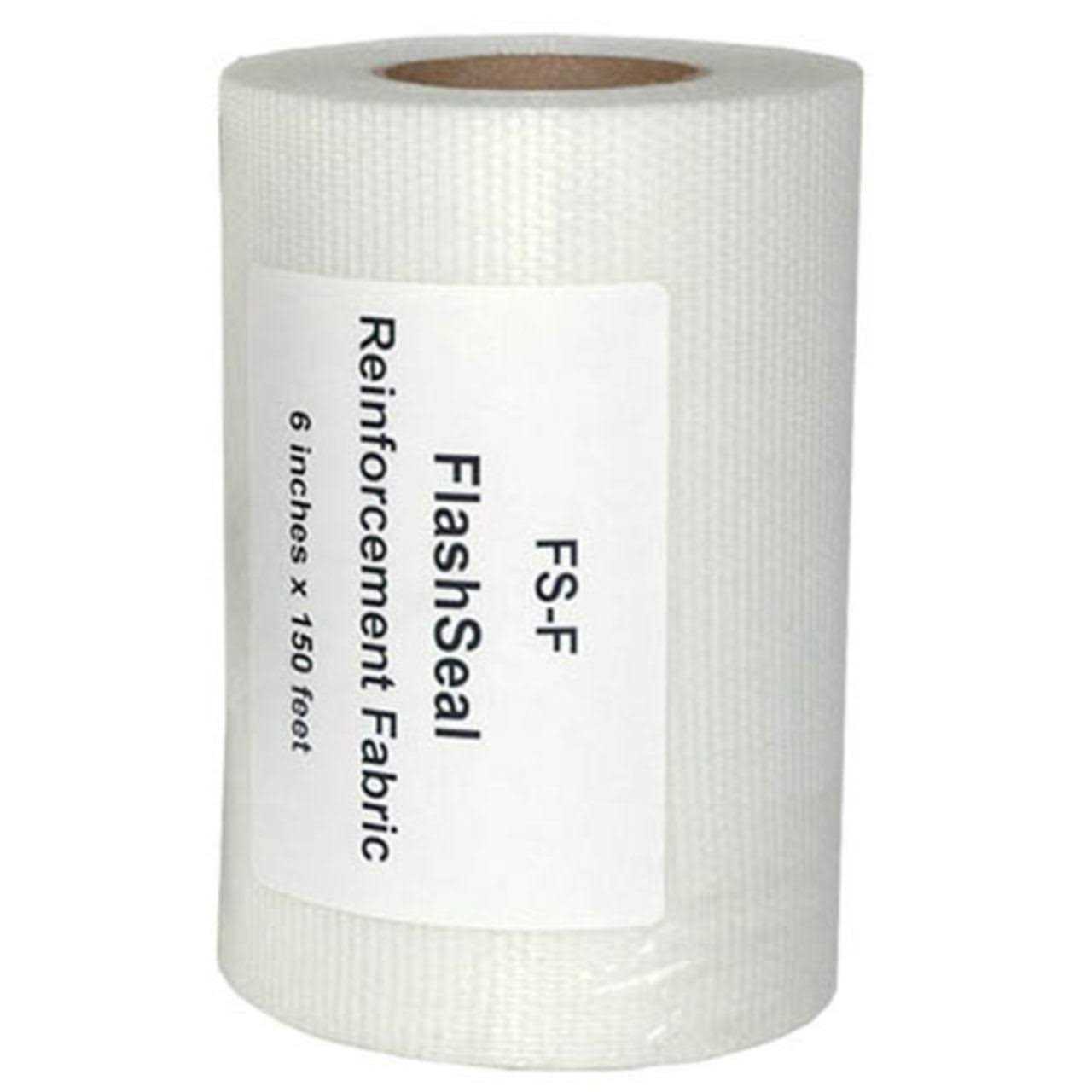 6 x 150' FlashSeal Reinforcement Fabric - Image 4