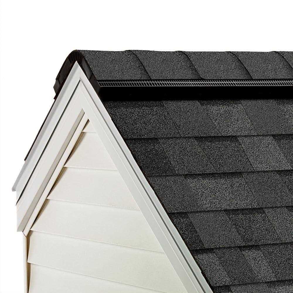 Owens Corning Proedge Hip and Ridge Roof Shingles - Image 3