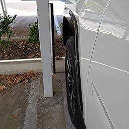 AMPULLA Garage Smith GWP03S Multilayer Garage Wall Protector Car Door Protectors - Image 5