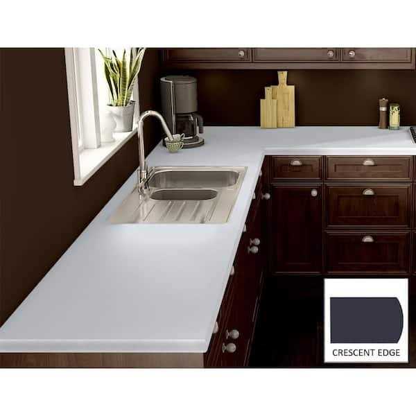 Wilsonart Laminate Custom Crescent Edge - Image 3