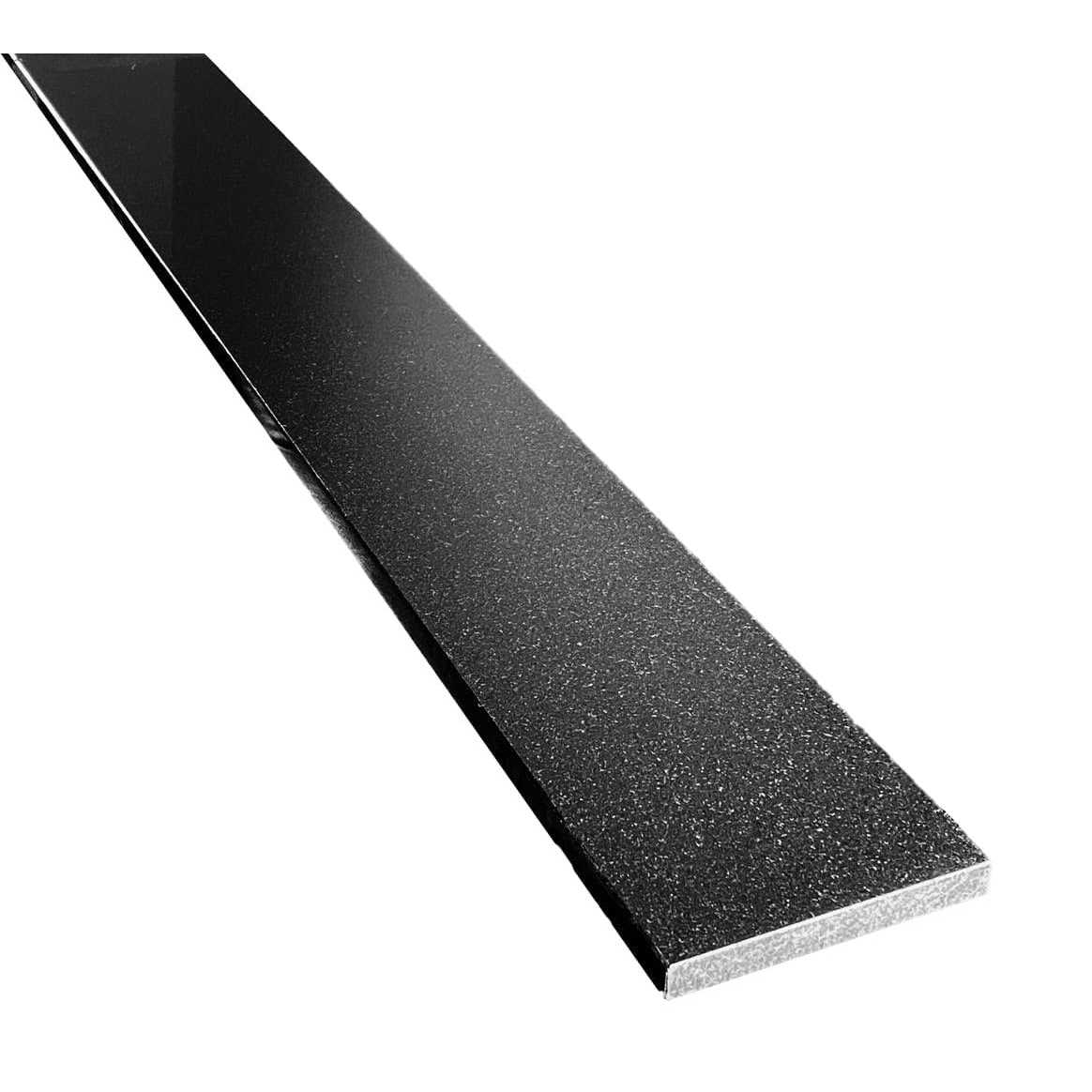 Tenedos Absolute Black Granite Threshold Polished - Image 3