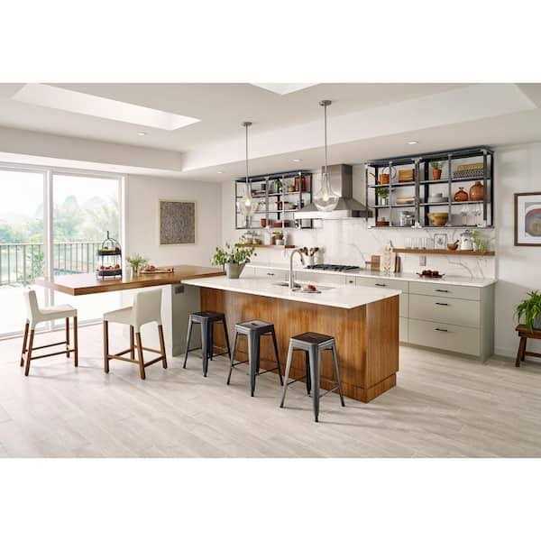 STONEMARK Quartz Countertop Sample - Image 2