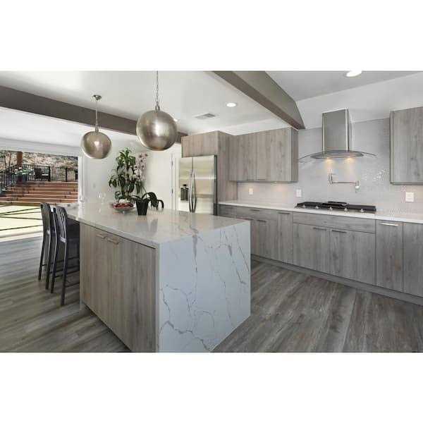 STONEMARK Quartz Countertop Sample - Image 3