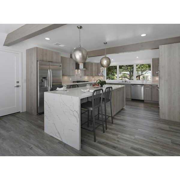 STONEMARK Quartz Countertop Sample - Image 4