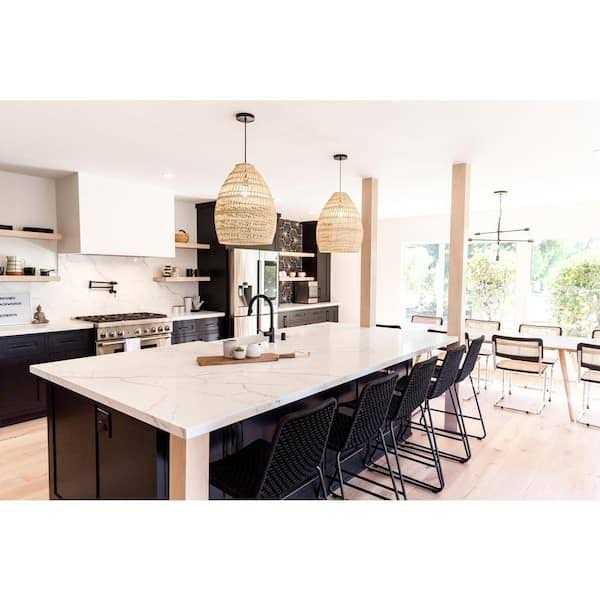 STONEMARK Quartz Countertop Sample - Image 5