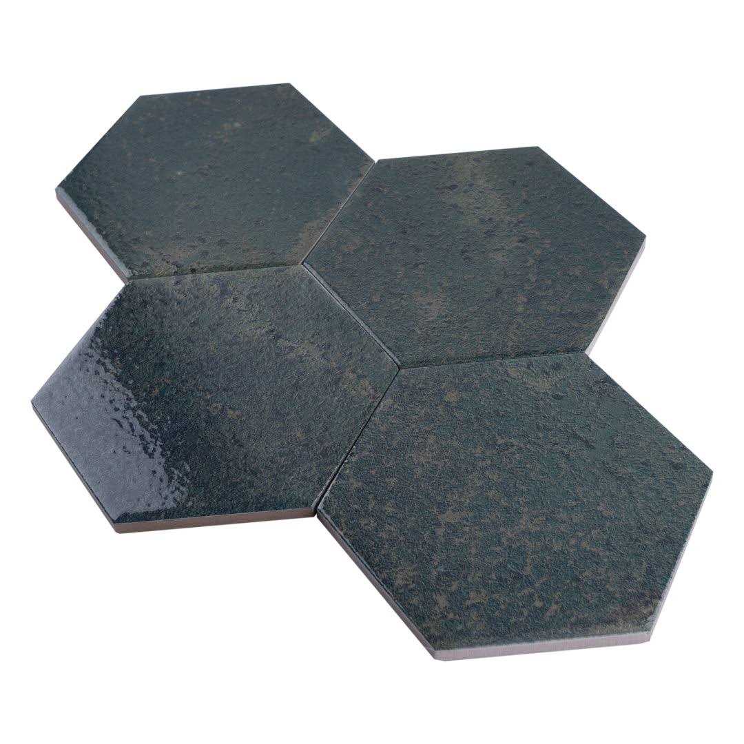 Alma 5 x 6 Porcelain Wall & Floor Tile Supreme Tile - Image 4