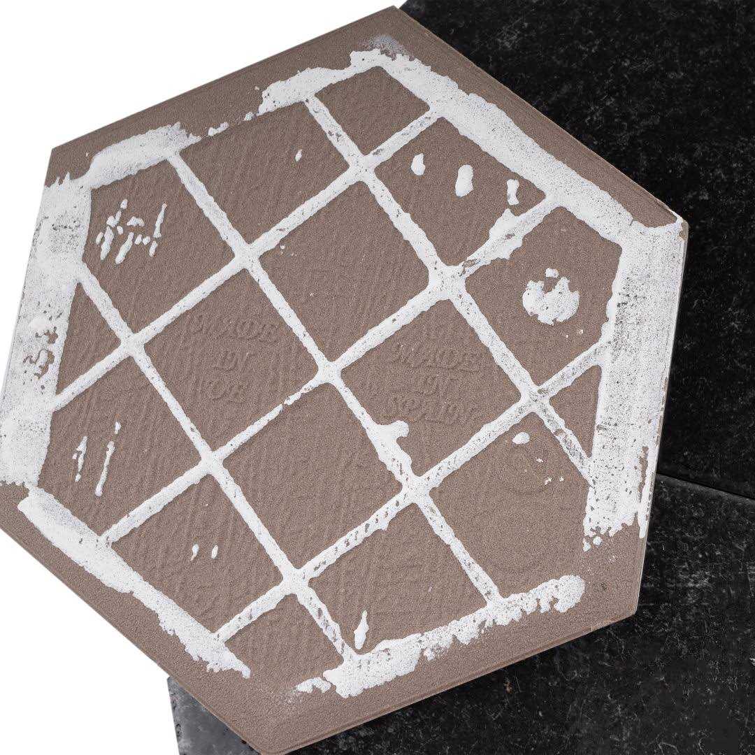 Alma 5 x 6 Porcelain Wall & Floor Tile Supreme Tile - Image 4