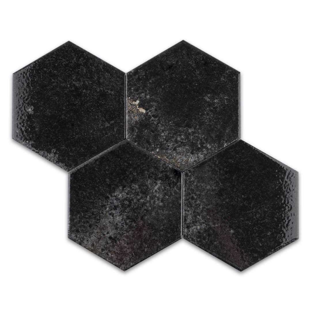 Alma 5 x 6 Porcelain Wall & Floor Tile Supreme Tile - Image 5