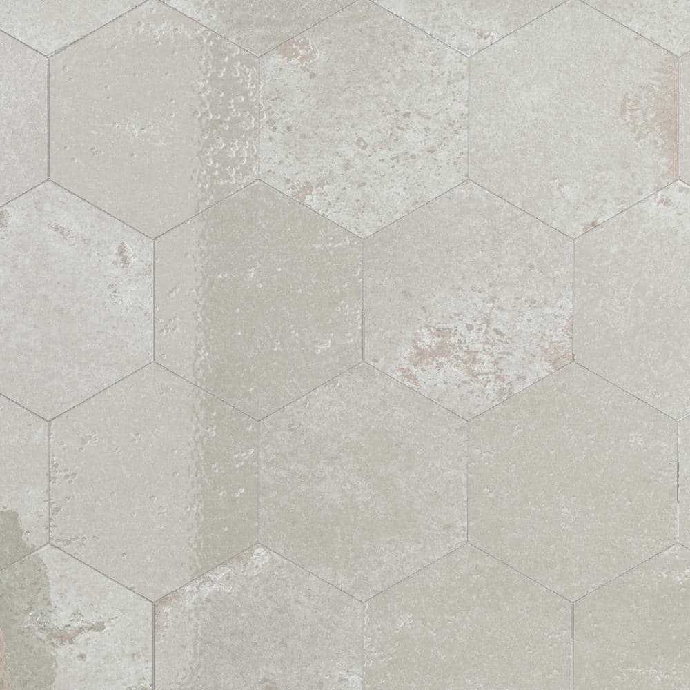 Alma 5 x 6 Porcelain Wall & Floor Tile Supreme Tile - Image 4