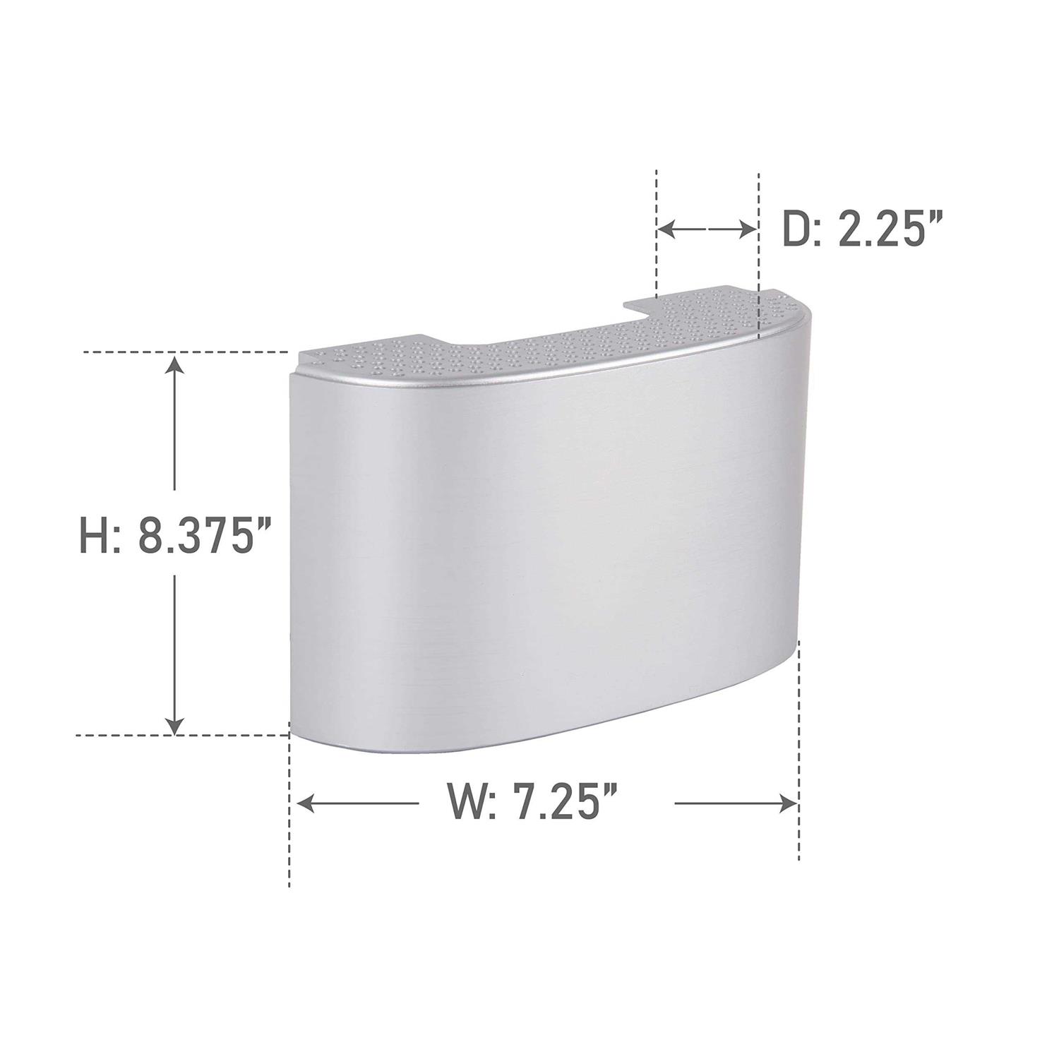 Craftmade CH2000-BN Chime - Image 3