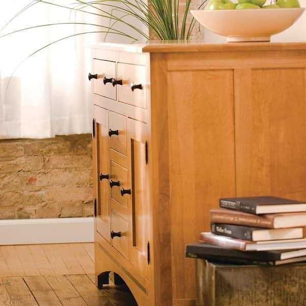 Columbia Forest Products 2 ft. x 4 ft. PureBond Birch Plywood Project Panel - Image 3