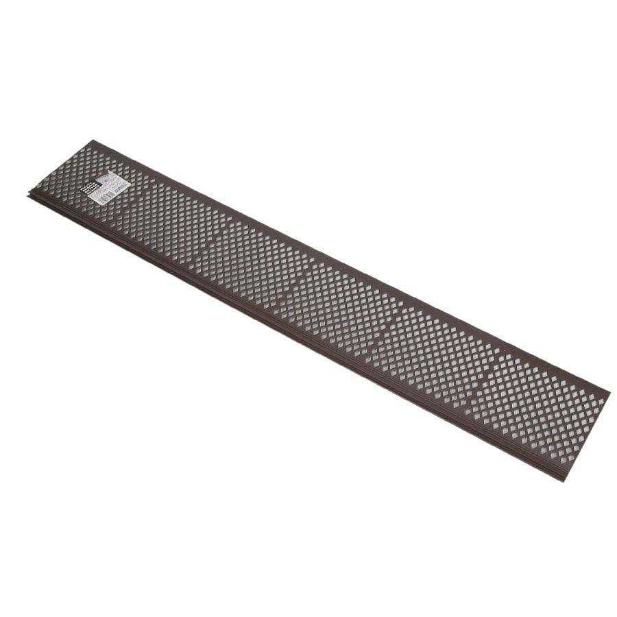 Amerimax 3-Ft. Vinyl Gutter Guard - Image 3