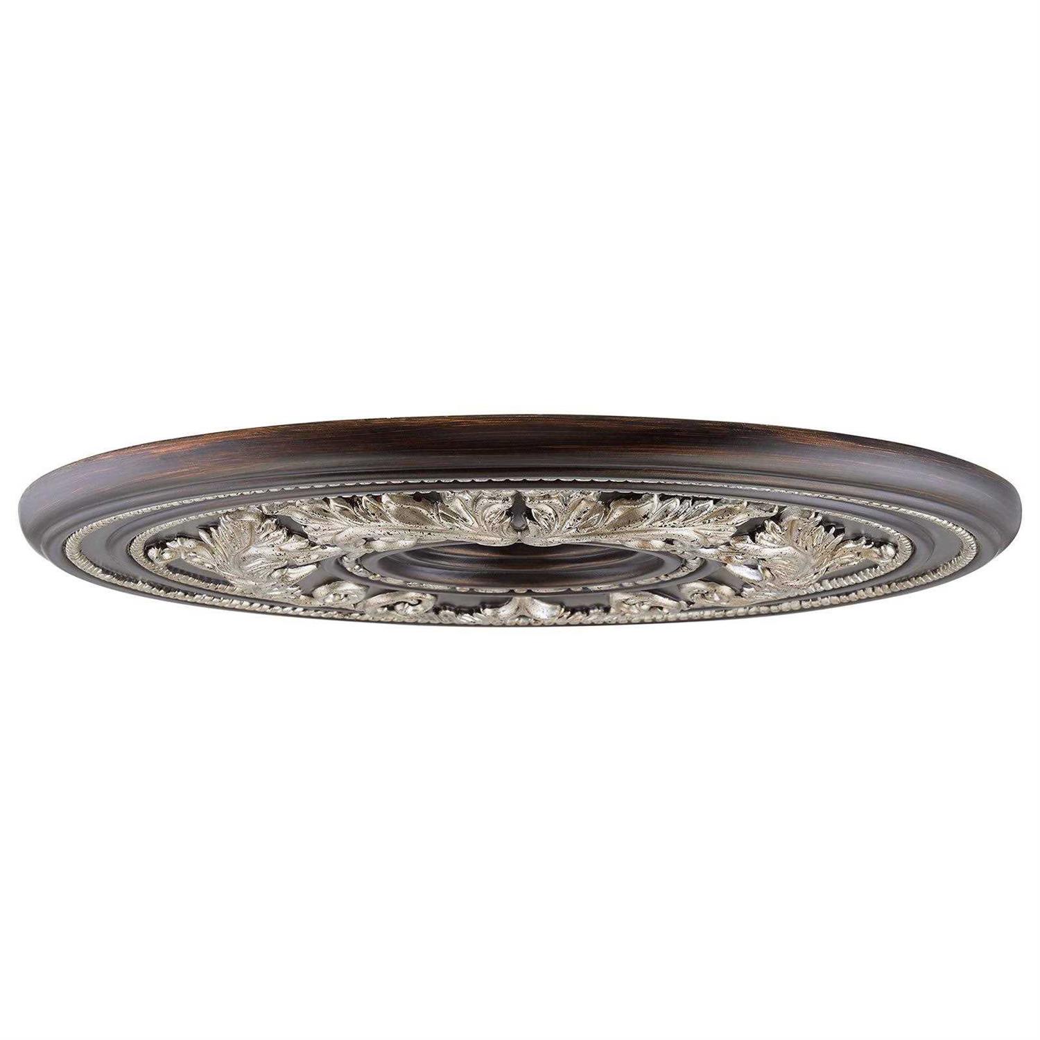 Ceiling Medallion Livex Lighting 8200 - Image 4