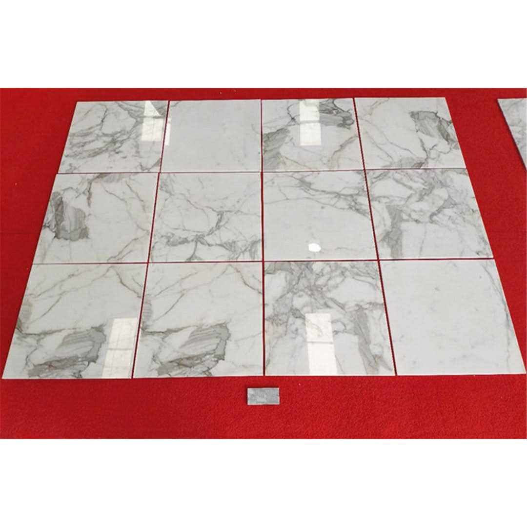 24 x 24 Marble Mosaic Wall & Floor Tile Marble Online - Image 3