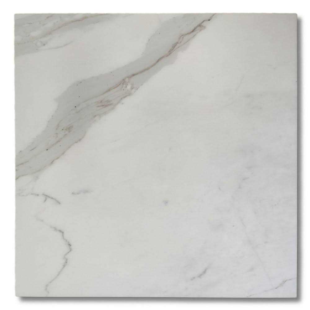 24 x 24 Marble Mosaic Wall & Floor Tile Marble Online - Image 3