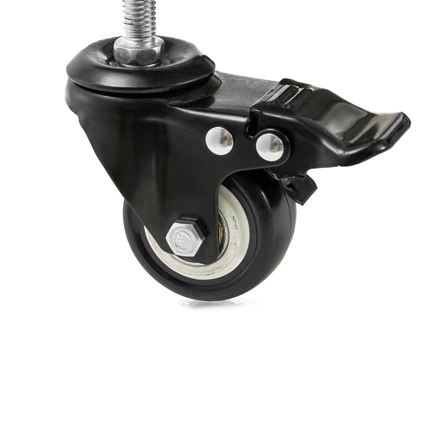 Talustool Door Installation Kit for 1-3/8 and 1-3/4 Pre-Hung, Slab, and Front Doors - Image 3