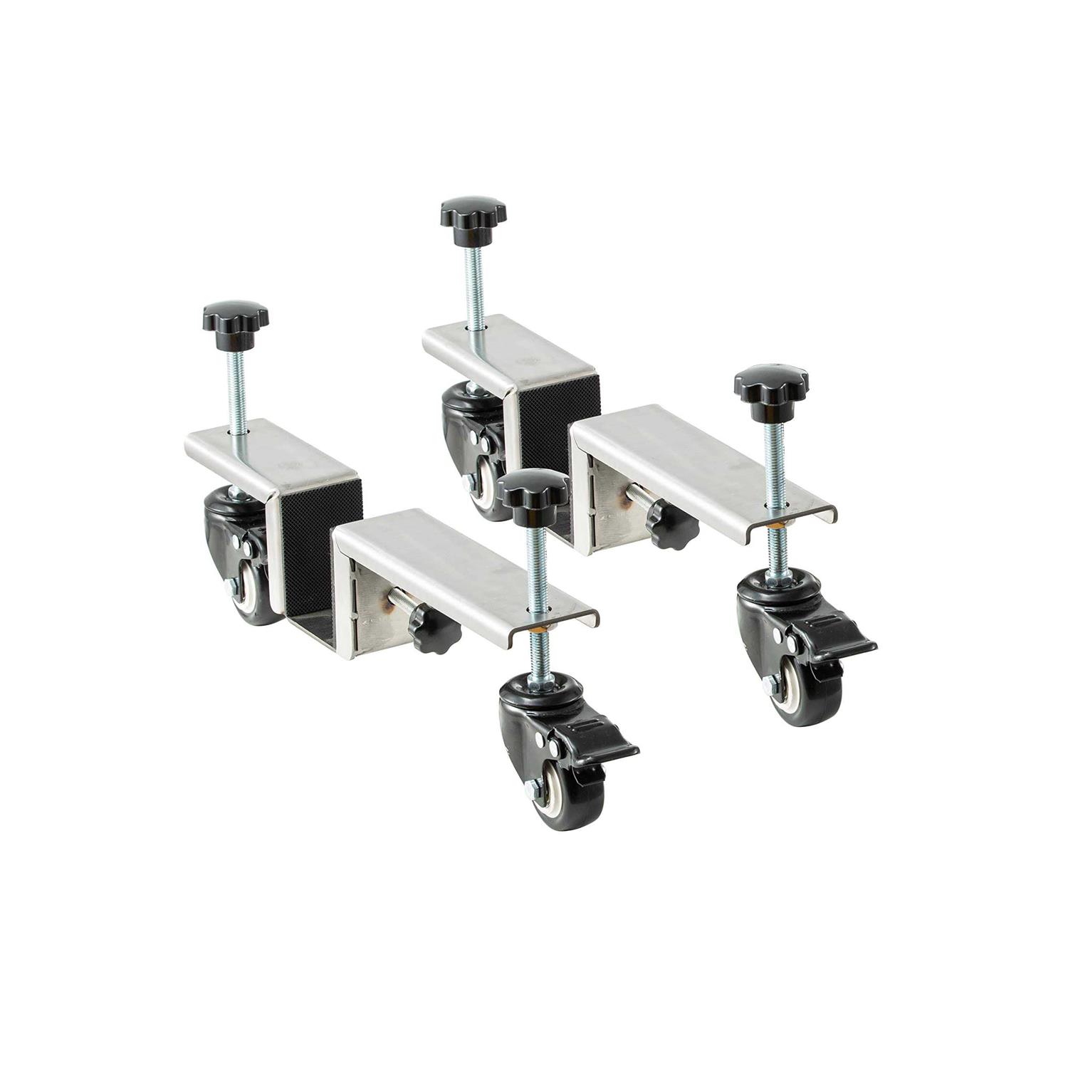 Talustool Door Installation Kit for 1-3/8 and 1-3/4 Pre-Hung, Slab, and Front Doors - Image 4