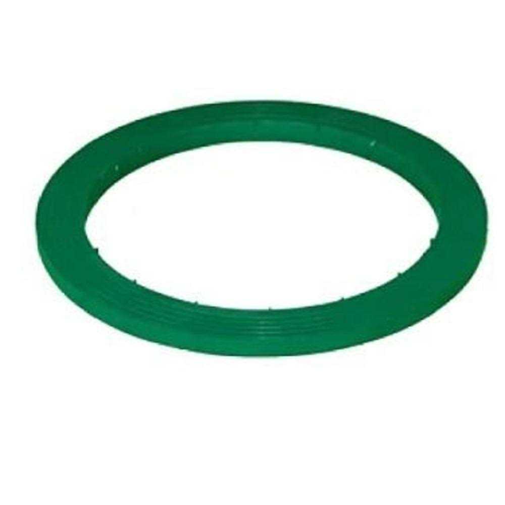 Tuf-Tite Bundle Riser Domed Lid & Adapter Ring for Septic Tank 20 wide - Image 5