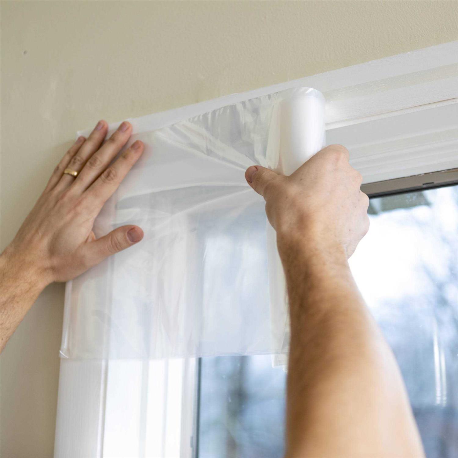 Duck Brand Rolled Window Insulation Kit - Image 3