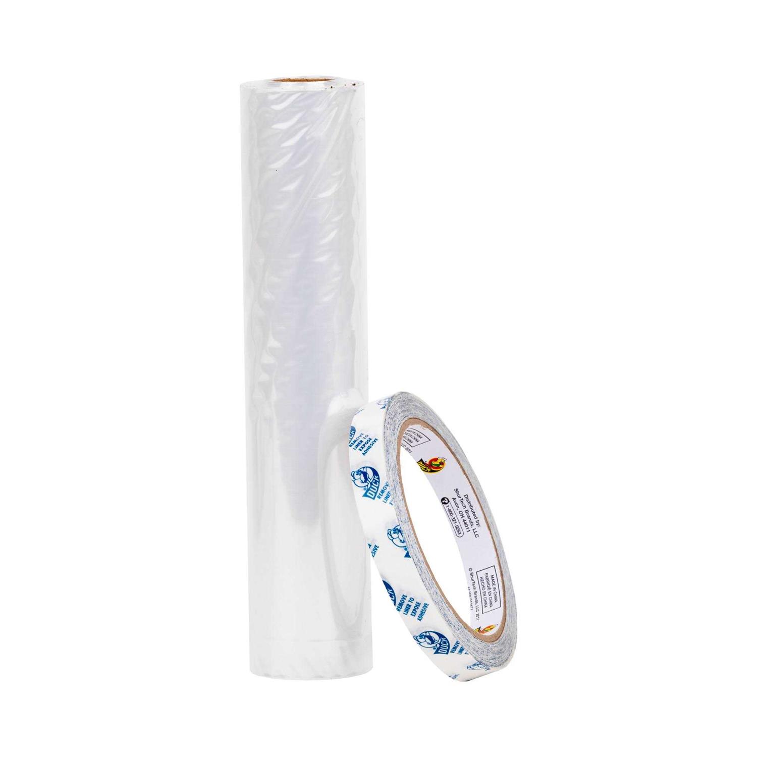 Duck Brand Rolled Window Insulation Kit - Image 4