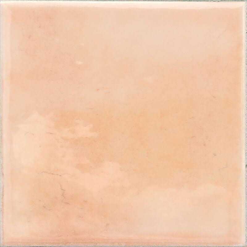 Apollo Tile Antiek 3.94 in. x 3.94 in. Glossy Ceramic Square Wall and Floor Tile