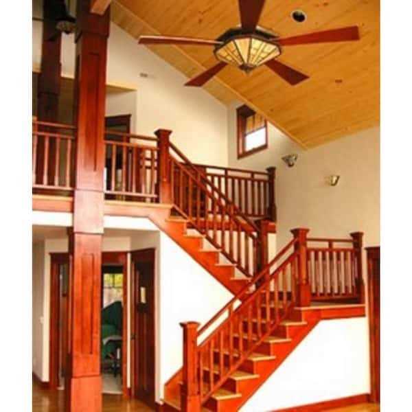 5/16 in. x 3-11/16 in. x 8 ft. Reversible Knotty Pine Edge V-Groove/Beaded Planking - Image 5