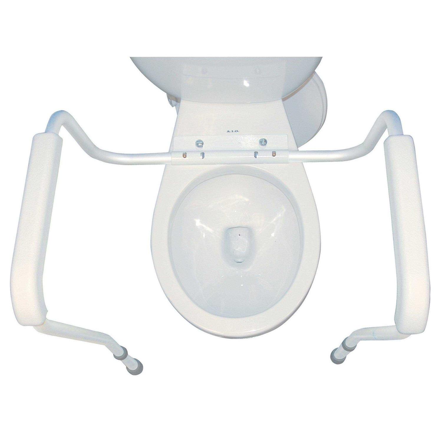 Drive Toilet Safety Frame - Image 4