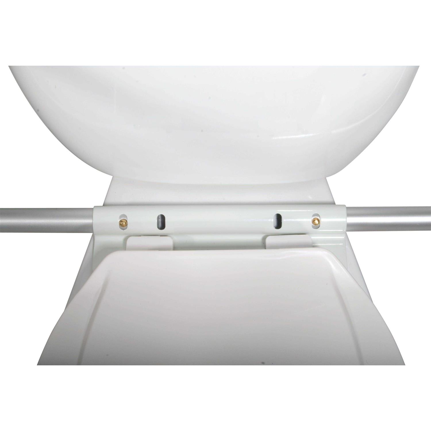 Drive Toilet Safety Frame - Image 5