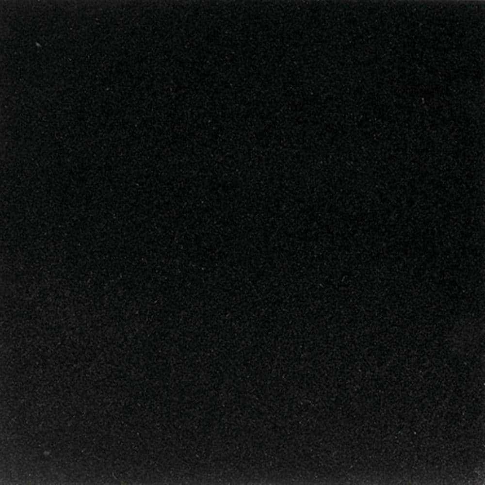 Daltile Granite 12 x 12 Polished Absolute Black Tile & Stone - Image 3