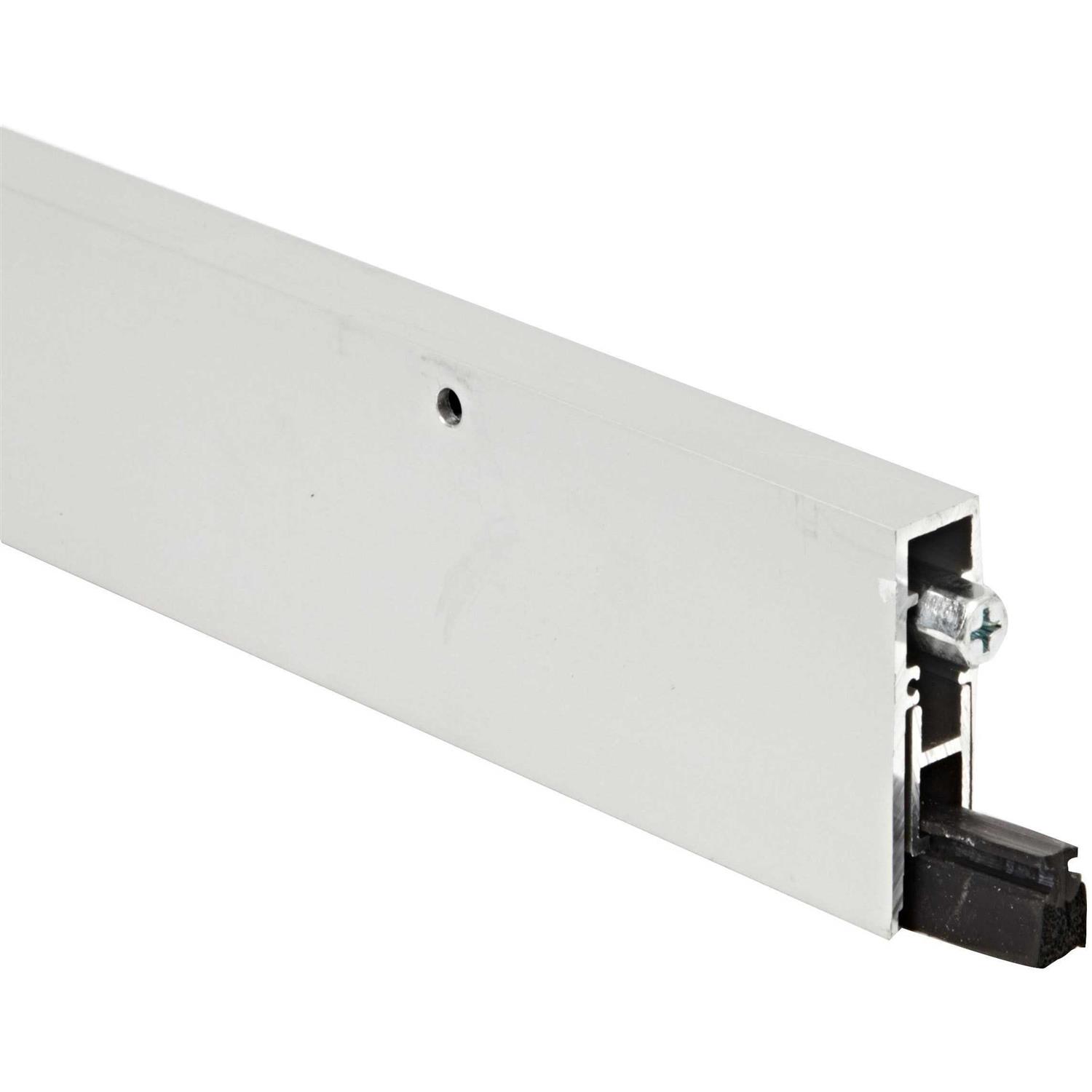 Pemko 36 Automatic Door Bottom Aluminum