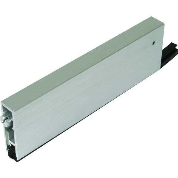Pemko 36 Automatic Door Bottom Aluminum - Image 3