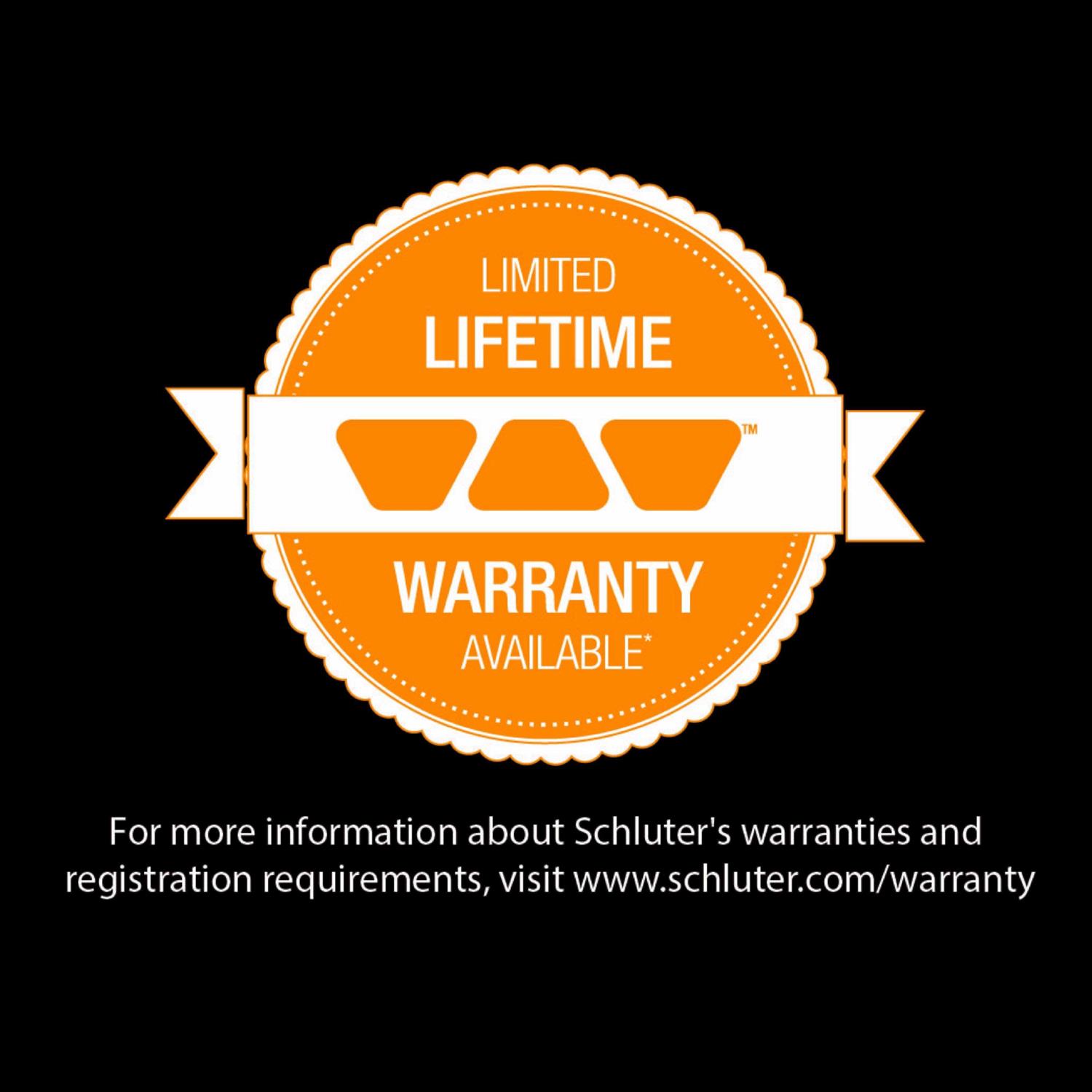 Schluter Deco Tile Edge Protection / Decorative Profiles - Image 3