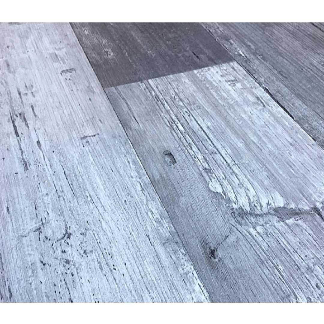 Deco Products Colors High Variation 8-mil x 6-in W x 36-in L Glue Down Luxury Vinyl Plank Flooring - Image 5