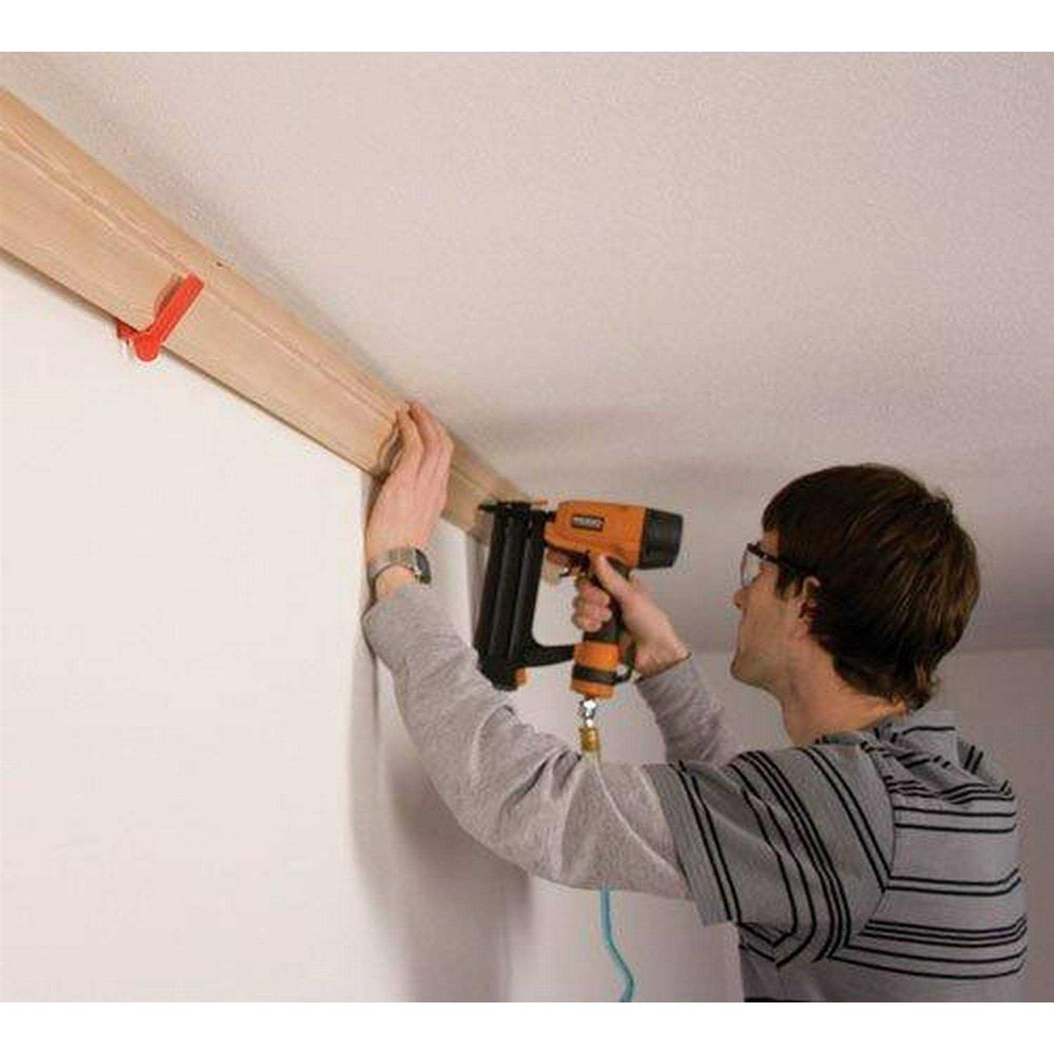 FastCap Crown Molding Clip - Image 5